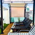 Marzia Boutique Апартаменты Ольян
