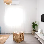 Marzia Boutique Апартаменты Ольян