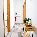 Апартаменты Marzia Boutique Ольян
