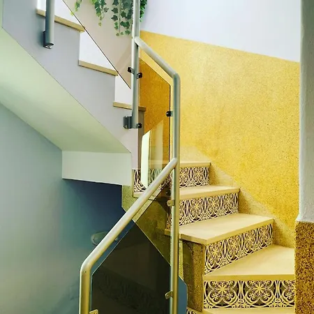 Daire Marzia Boutique Olhão
