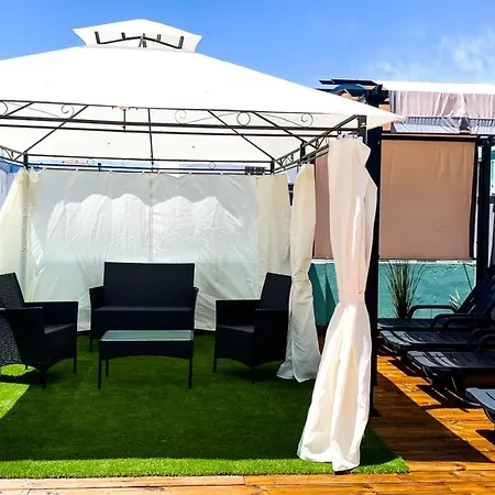 Apartment Marzia Boutique