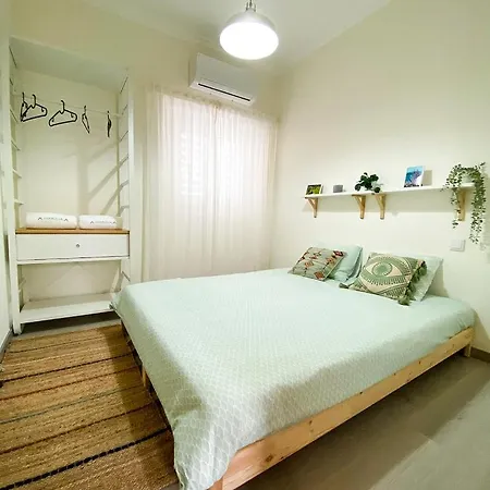 Apartment Marzia Boutique