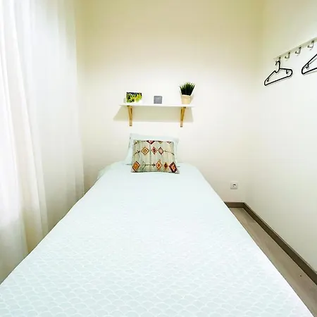 Marzia Boutique Daire Olhão