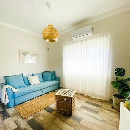 Daire Marzia Boutique Olhão