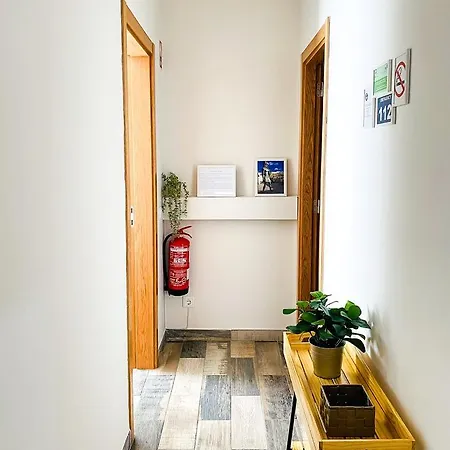 Apartment Marzia Boutique *