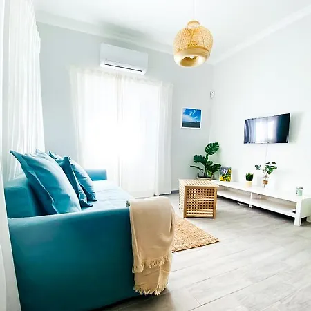 Marzia Boutique Apartment