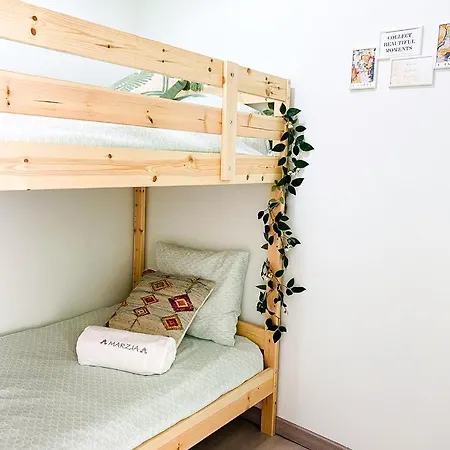 Daire Marzia Boutique Olhão