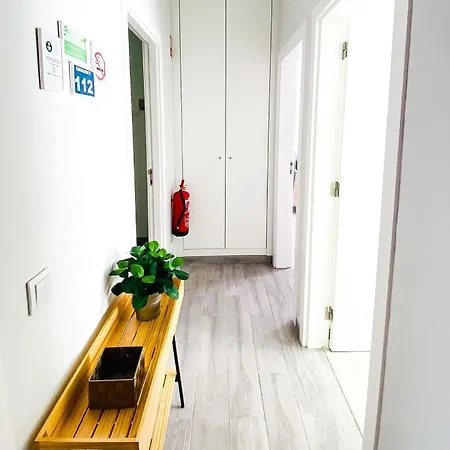 Apartment Marzia Boutique *