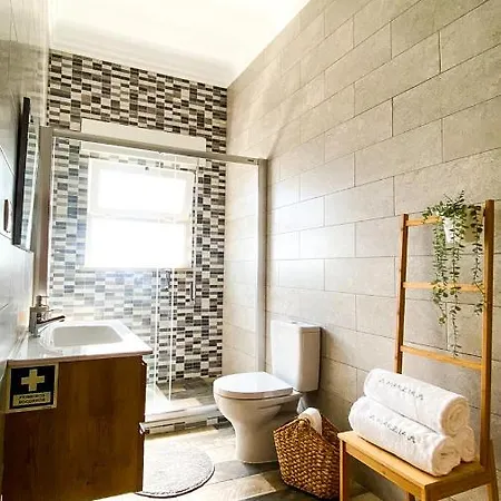 Marzia Boutique Apartment *