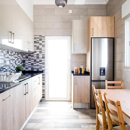 Marzia Boutique Apartment