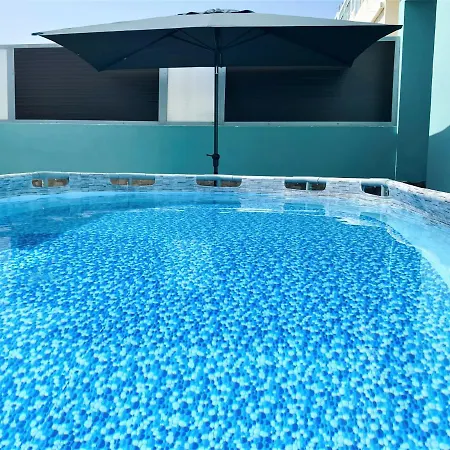 Apartment Marzia Boutique Olhao