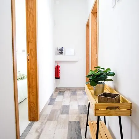 Apartment Marzia Boutique Olhao
