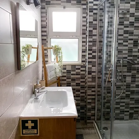 Marzia Boutique Appartamento Olhão