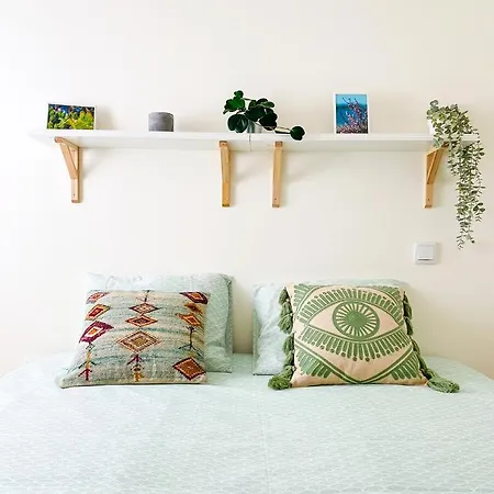 Appartamento Marzia Boutique