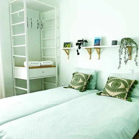 Appartamento Marzia Boutique