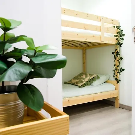 Appartamento Marzia Boutique Olhão