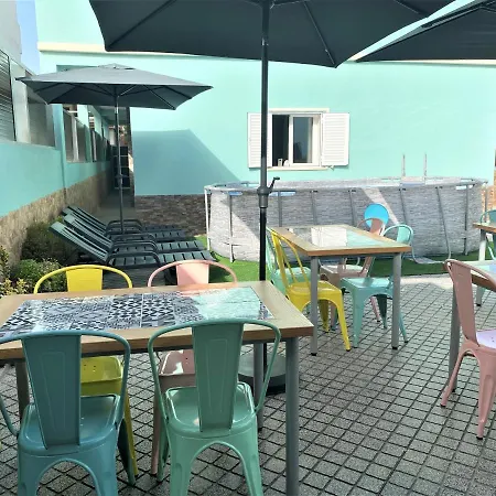 Appartamento Marzia Boutique Olhão