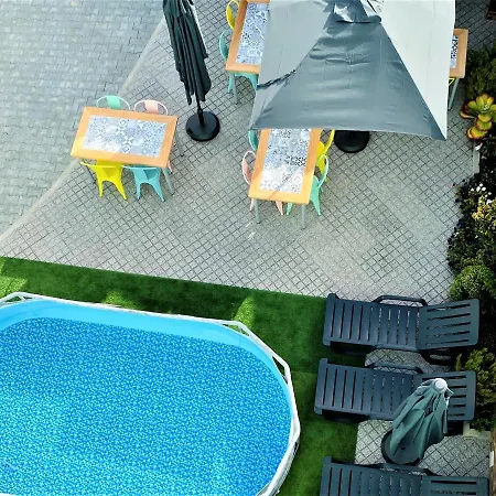 Marzia Boutique Olhão