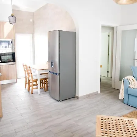 Appartamento Marzia Boutique *