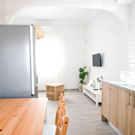 Appartamento Marzia Boutique