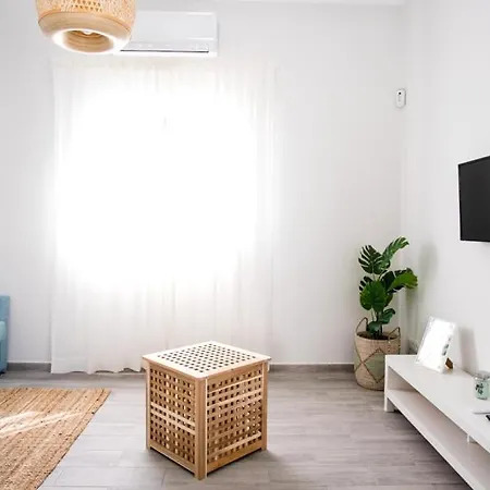 Marzia Boutique Apartment Olhão